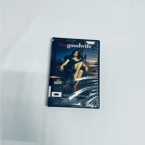 The Good Wife DVD 2009 to 2016 is a critically American Legal-Political drama.